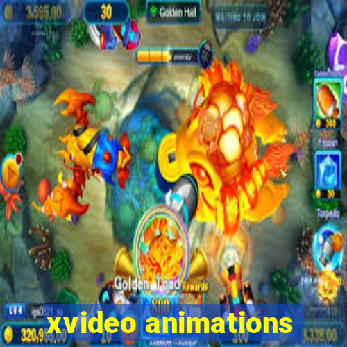 xvideo animations